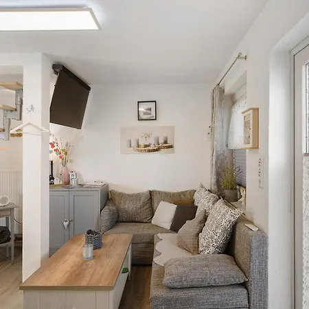 Kleine Remise Holiday home Langelsheim