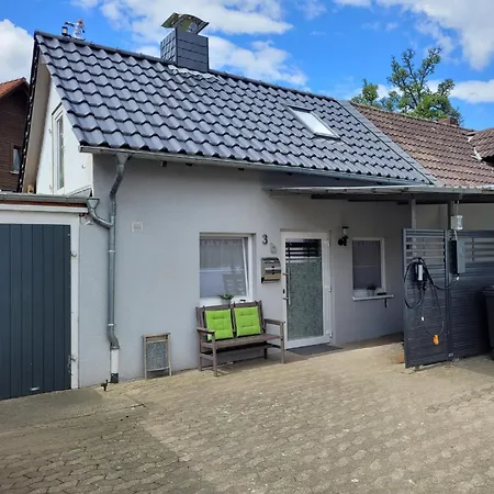 Kleine Remise Langelsheim