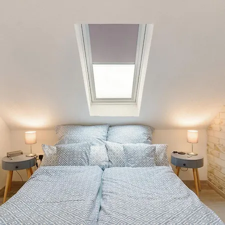 Holiday home Kleine Remise