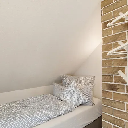 Kleine Remise Holiday home *