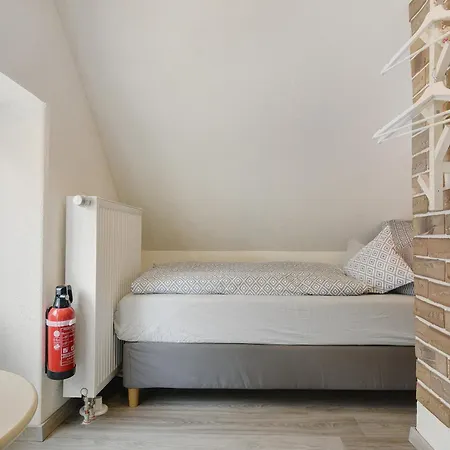 Kleine Remise * Langelsheim