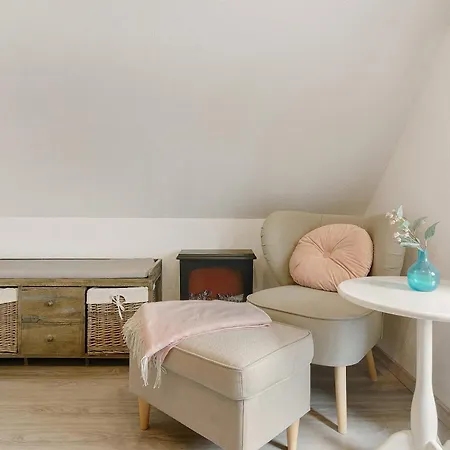 Kleine Remise * Langelsheim
