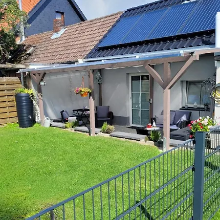 Kleine Remise Langelsheim