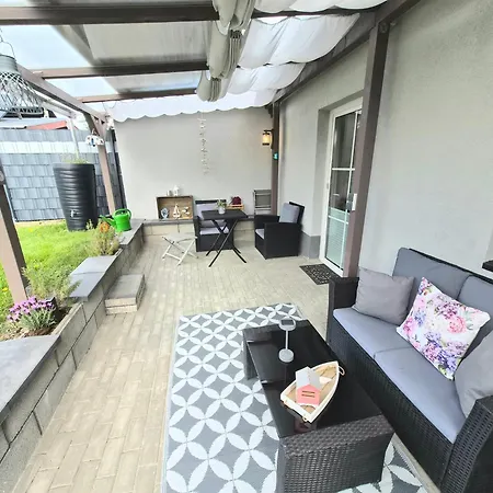 Kleine Remise Holiday home *