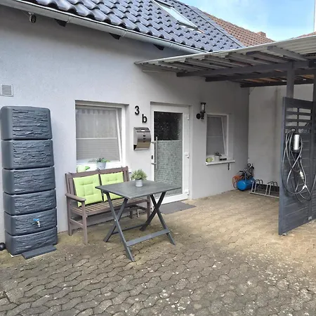 Kleine Remise Langelsheim
