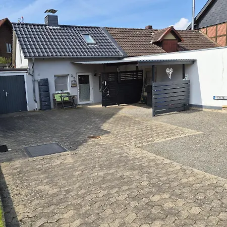 Kleine Remise * Langelsheim